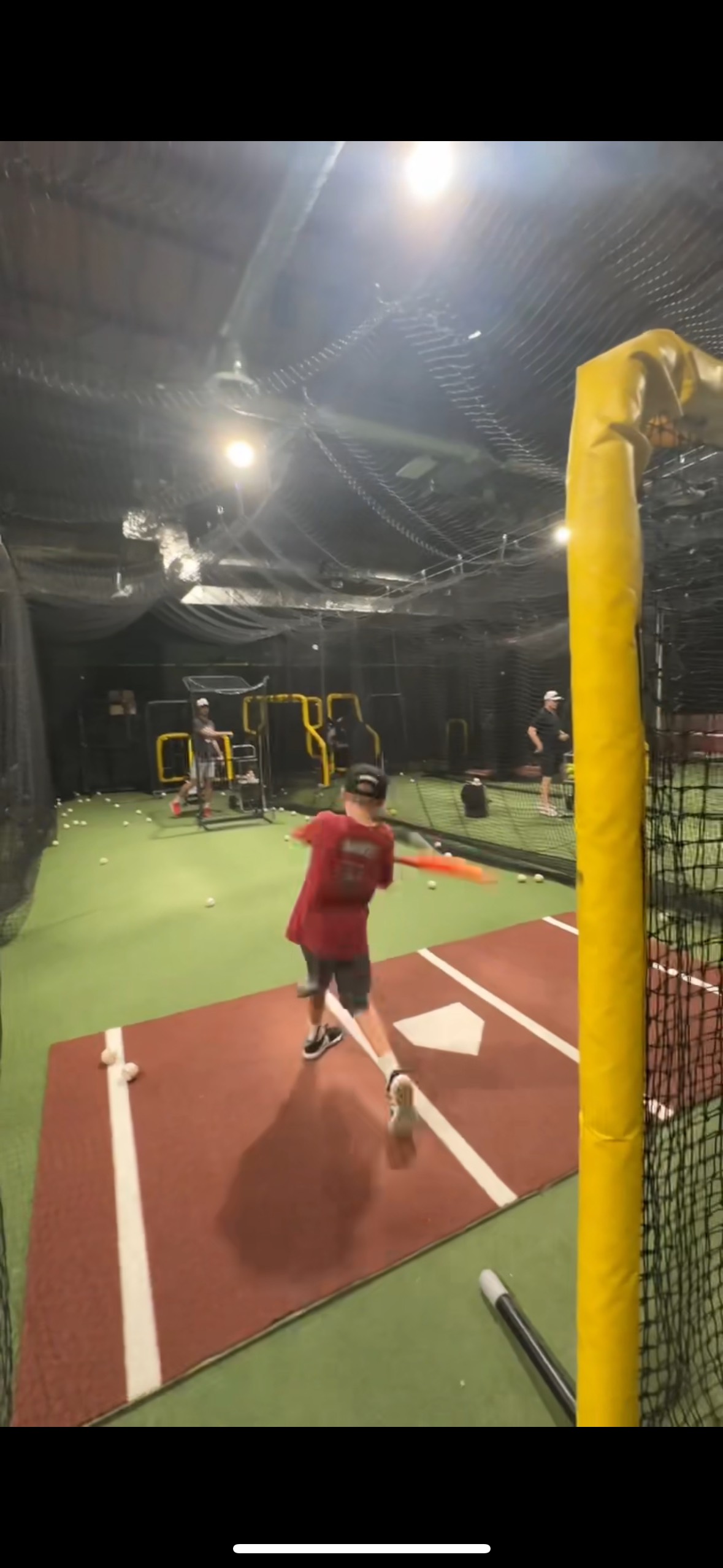 Baseball player example 3